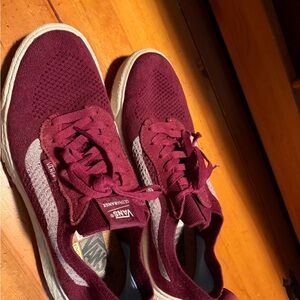 Vans Ultrarange VR3  Slip On.